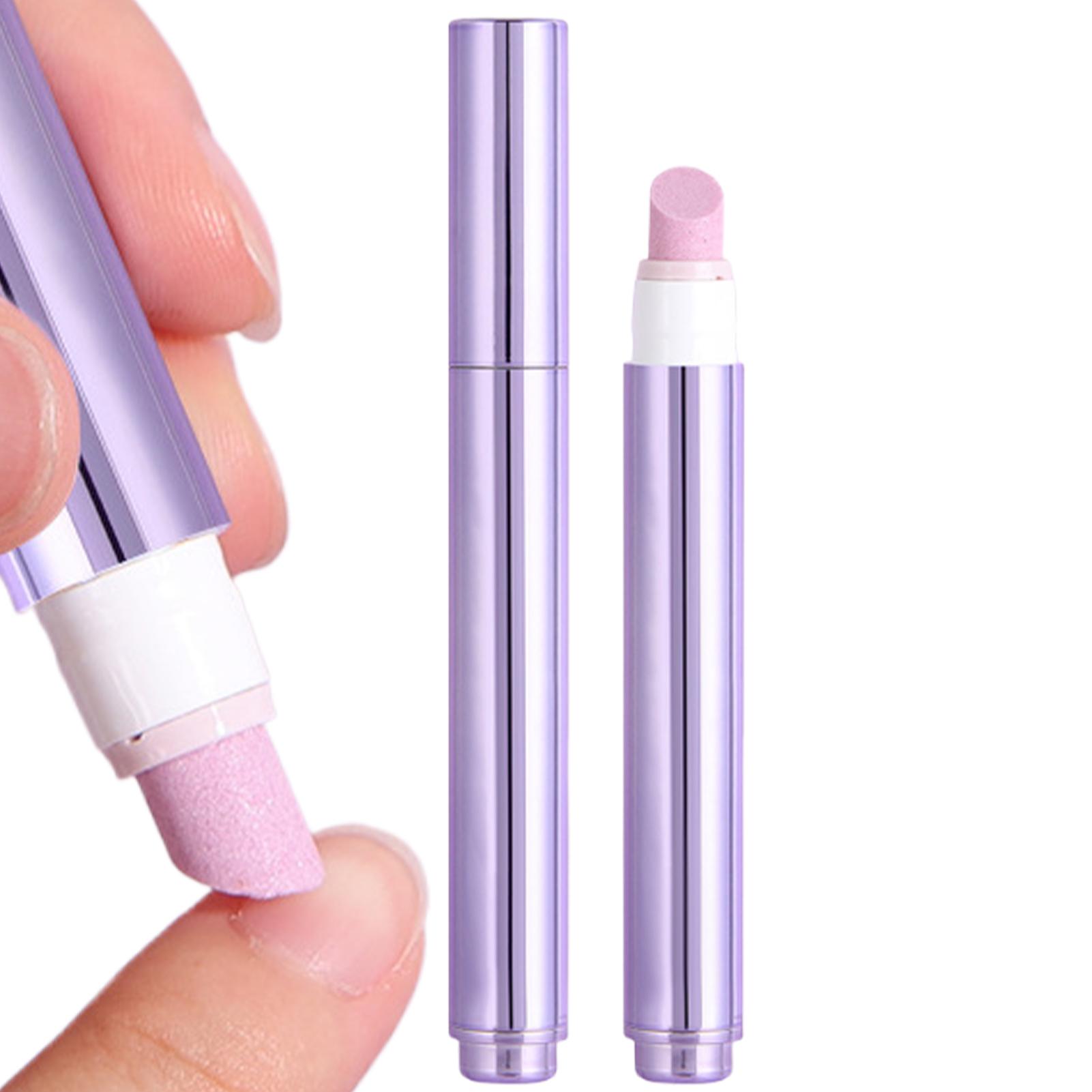 Cuticle Oil Pen - Caneta 2 em 1 para cuidados