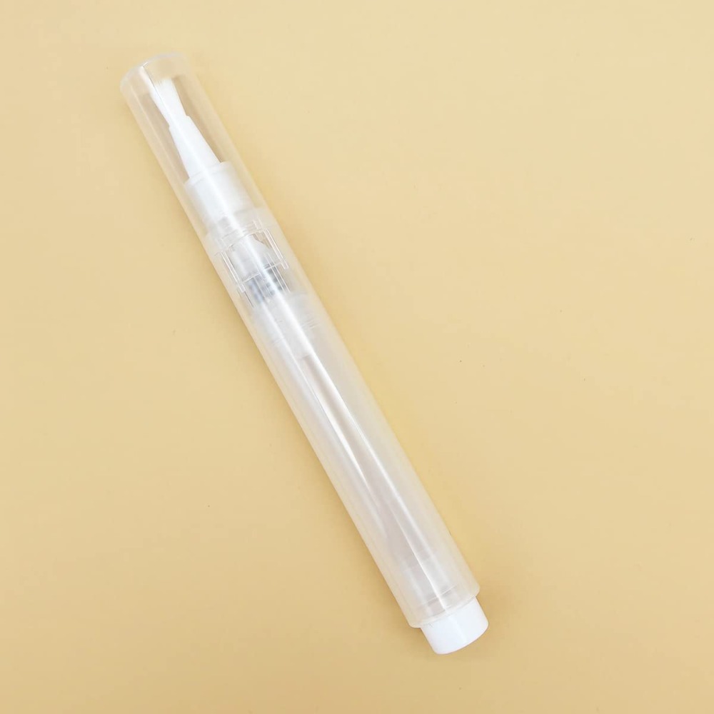 Cuticle Oil Pen - Caneta de Óleo para Cutículas Recarregável