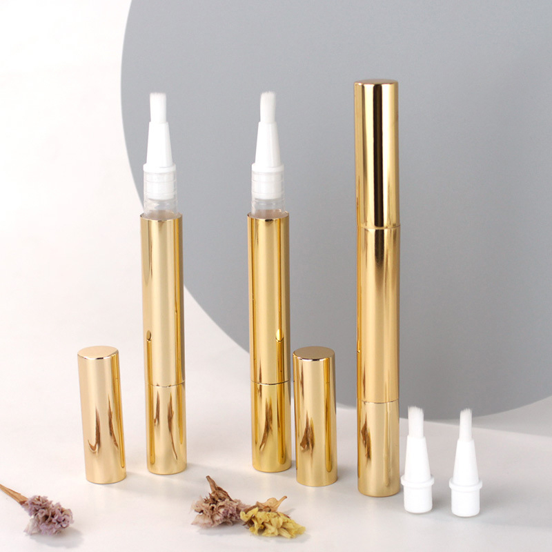 Cuticle Oil Pen - Recipiente de óleo de cutícula com