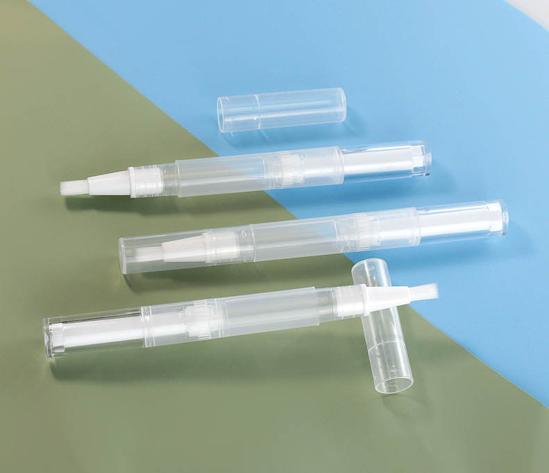 5/10/50 unidades Caneta Vazia  - Cuticle Oil Pen avaliação e preço