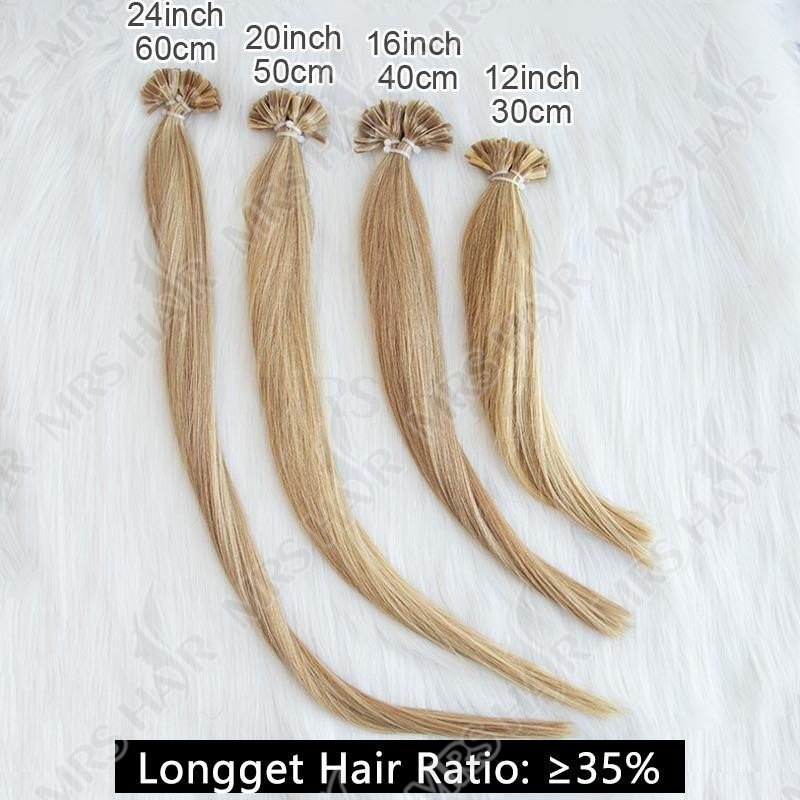 U ponta extensões de cabelo de - Nail Art Natural avaliação e preço