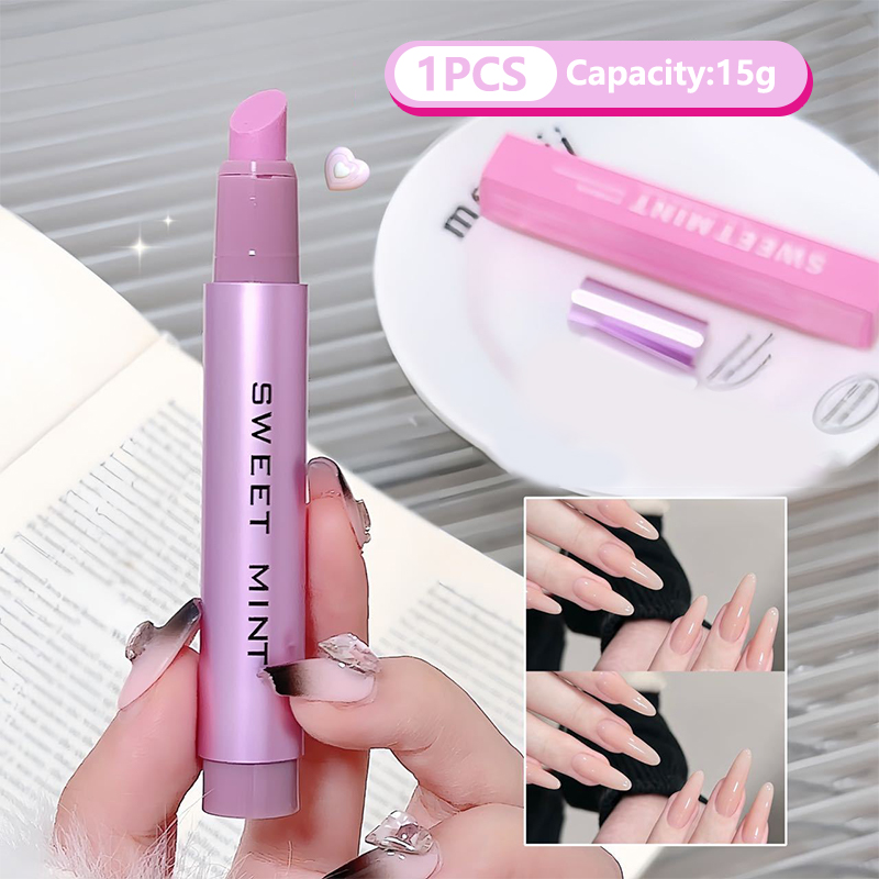 Novo Óleo Cerâmico 3 em 1 para - Cuticle Oil Pen avaliação e preço