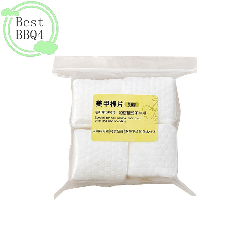 (BBQ4)200/500 Unidades de Almo - Nail Art Remover avaliação e preço