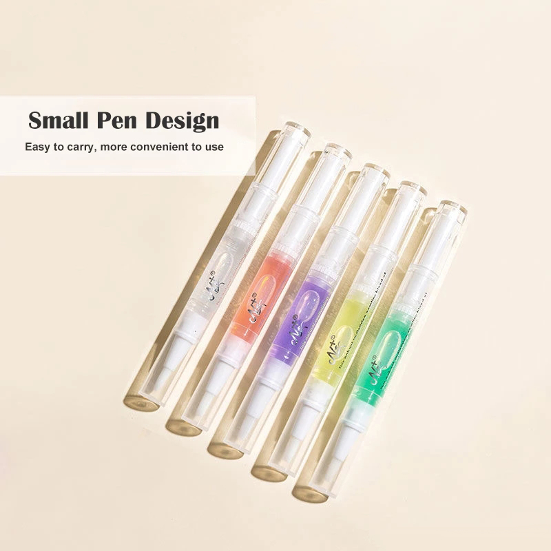 1 unidade Caneta de Óleo para  - Cuticle Oil Pen avaliação e preço