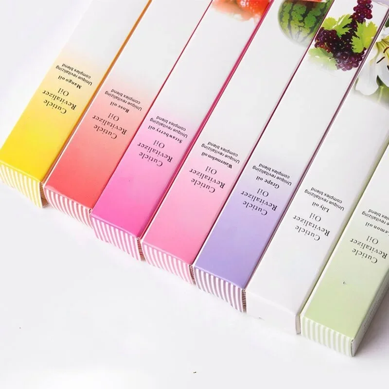 Caneta de óleo para cutícula,  - Cuticle Oil Pen avaliação e preço