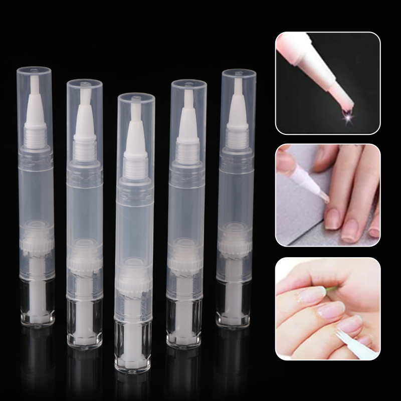 5/10 unidades Caneta de Óleo p - Cuticle Oil Pen avaliação e preço