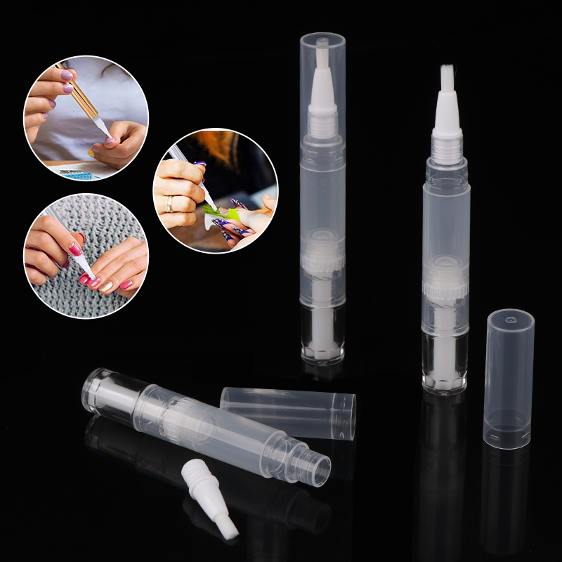 5/10 unidades Caneta de Óleo p - Cuticle Oil Pen avaliação e preço
