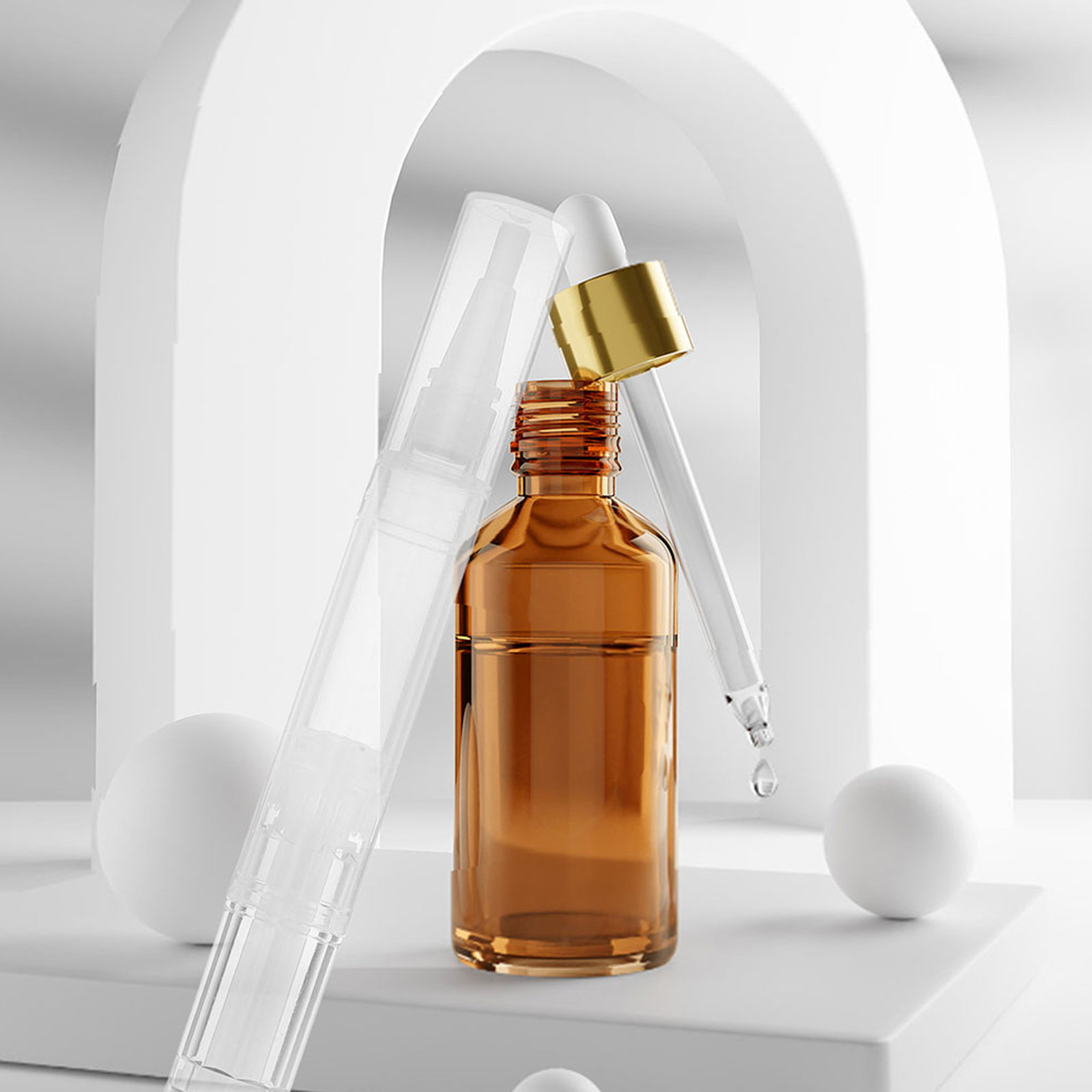 Caneta Aplicadora de Esmalte T - Cuticle Oil Pen avaliação e preço