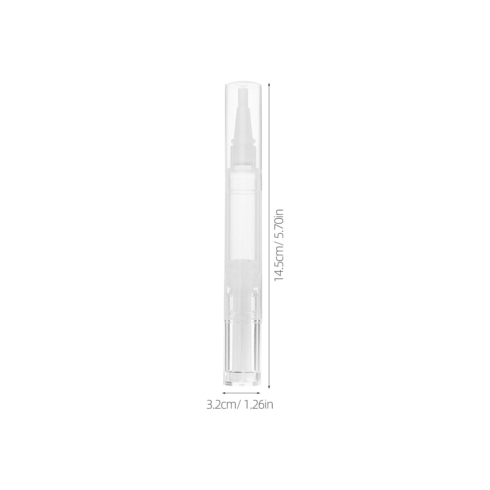 Caneta Aplicadora de Esmalte T - Cuticle Oil Pen avaliação e preço