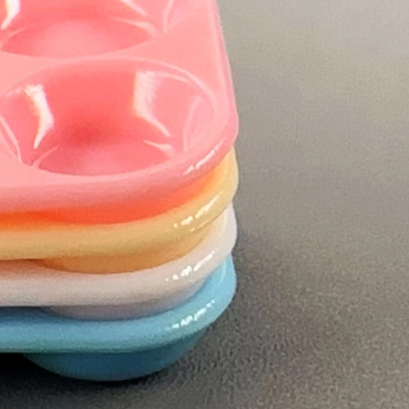 1 Unidade Paleta de Cores para - Nail Art Vector avaliação e preço