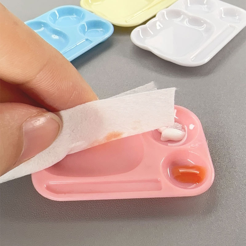1 Unidade Paleta de Cores para - Nail Art Vector avaliação e preço