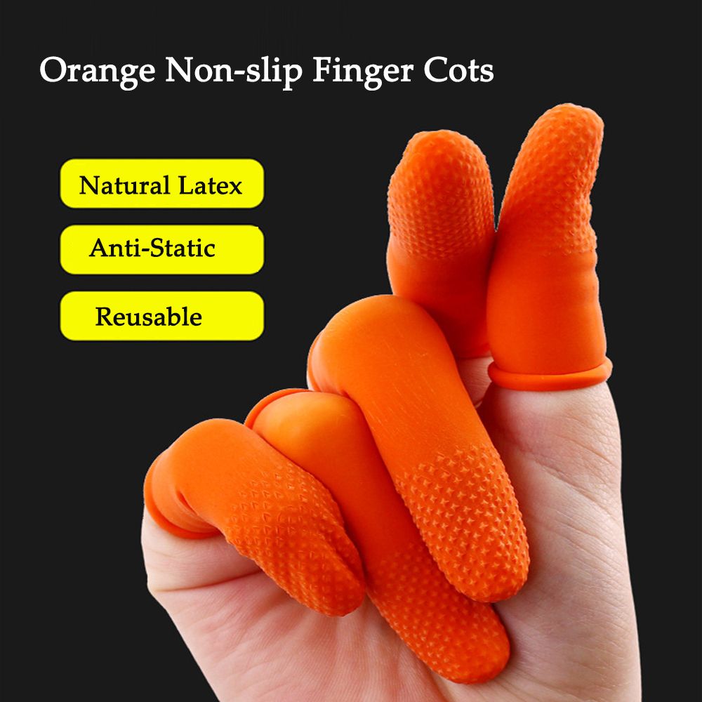 100PCS Acessórios de Limpeza F - Nail Art Natural avaliação e preço