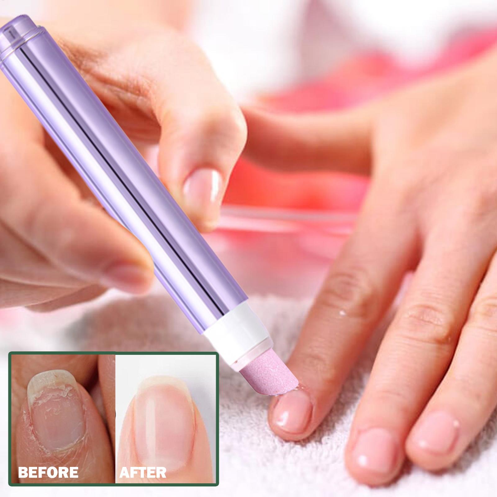 Caneta 2 em 1 para cuidados co - Cuticle Oil Pen avaliação e preço