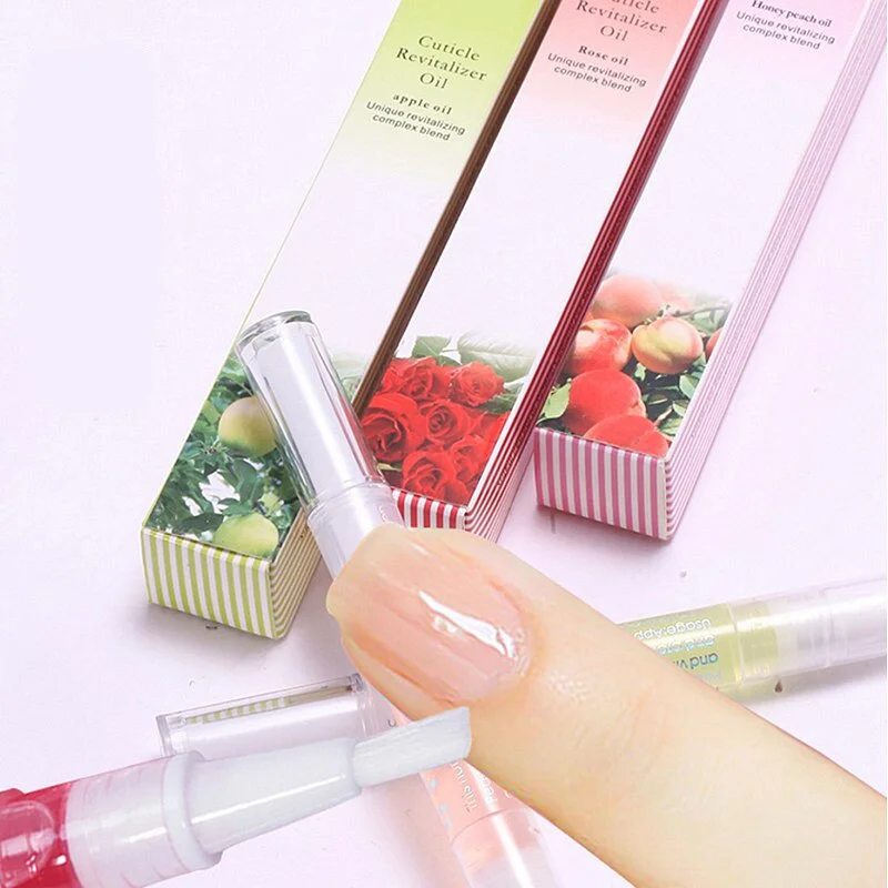 Caneta de Óleo Nutritivo para  - Cuticle Oil Pen avaliação e preço