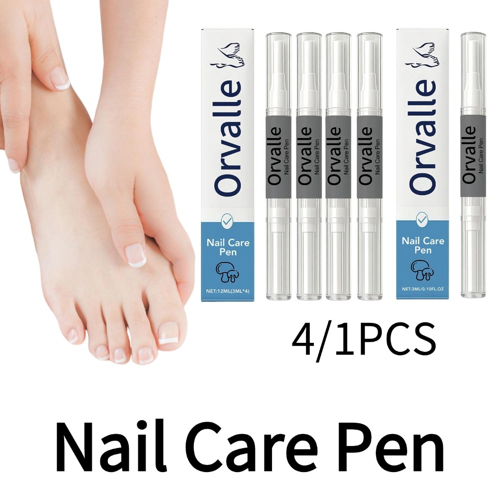 Caneta de Cuidado para Unhas 3 - Cuticle Oil Pen avaliação e preço