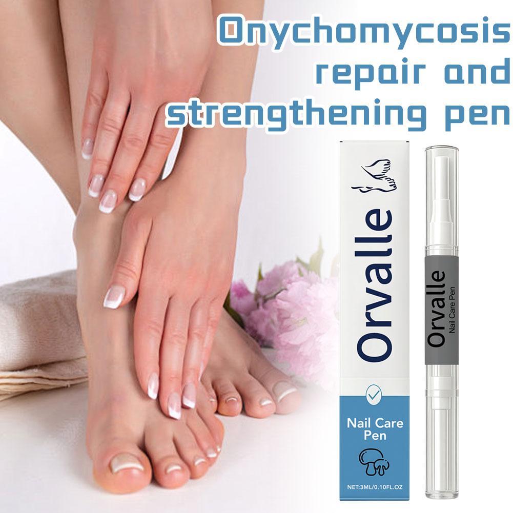 Caneta de Cuidado para Unhas 3 - Cuticle Oil Pen avaliação e preço