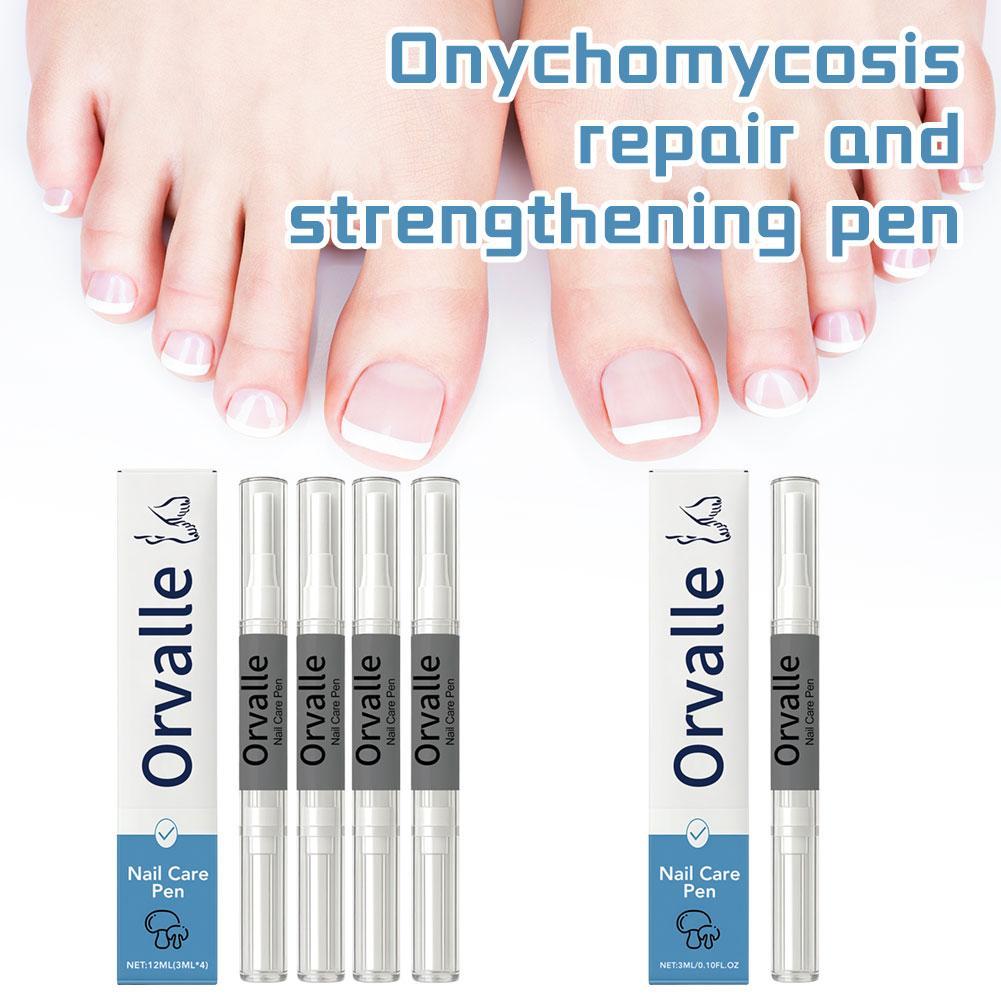 Caneta de Cuidado para Unhas 3 - Cuticle Oil Pen avaliação e preço