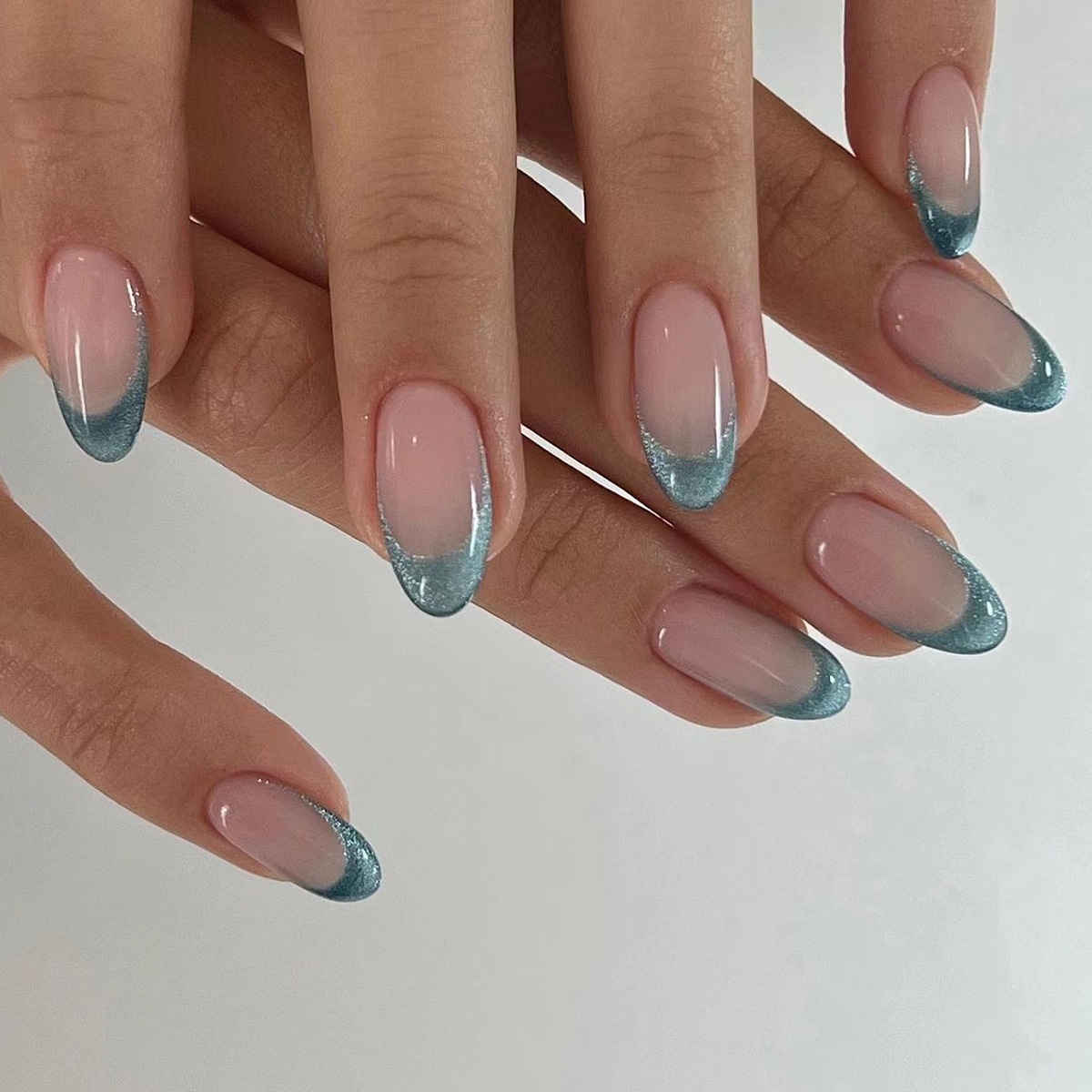 24 Unidades de Unhas Postiças  - Nail Art Red Cherry avaliação e preço