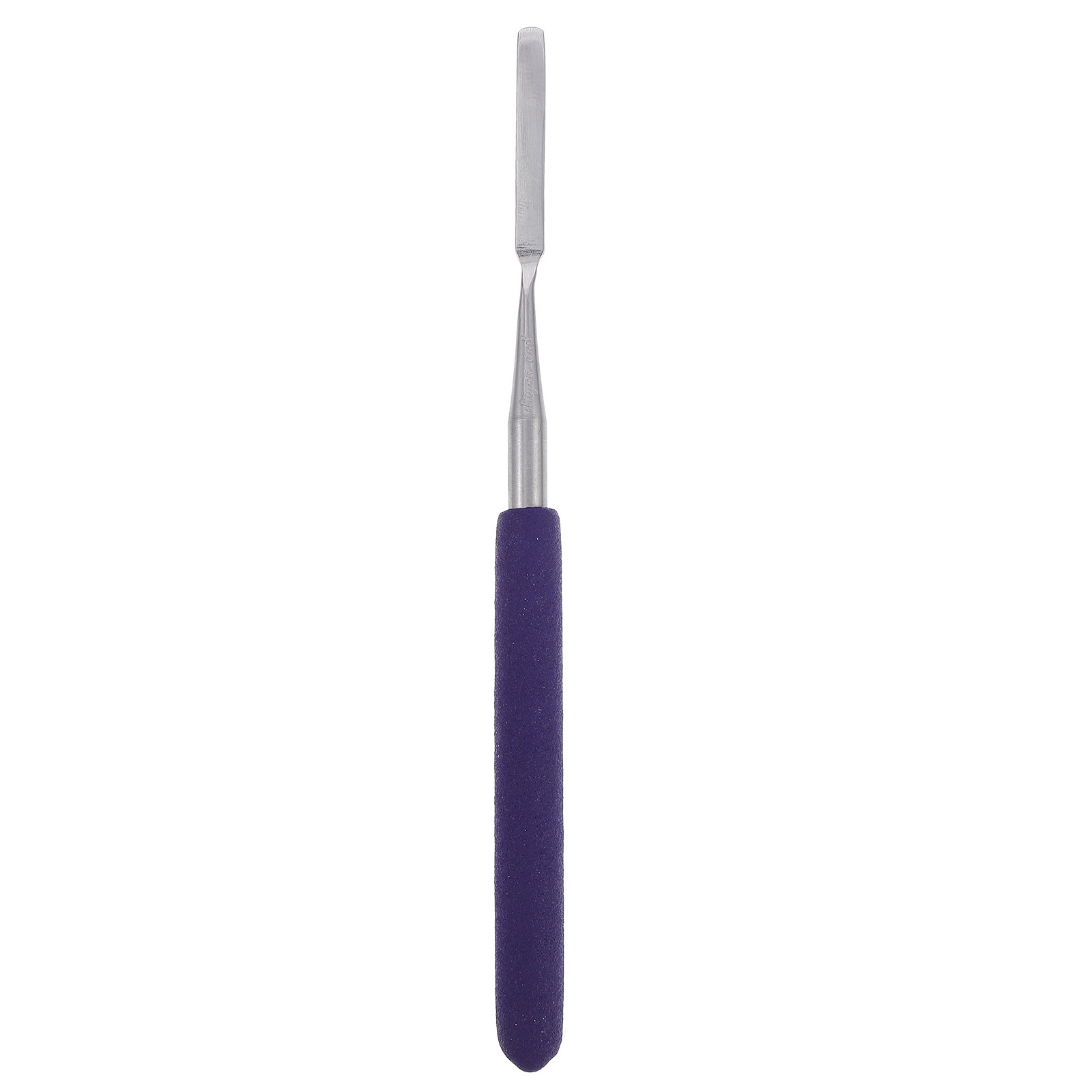 Haste de mistura de aço inoxid - Nail Art Natural avaliação e preço