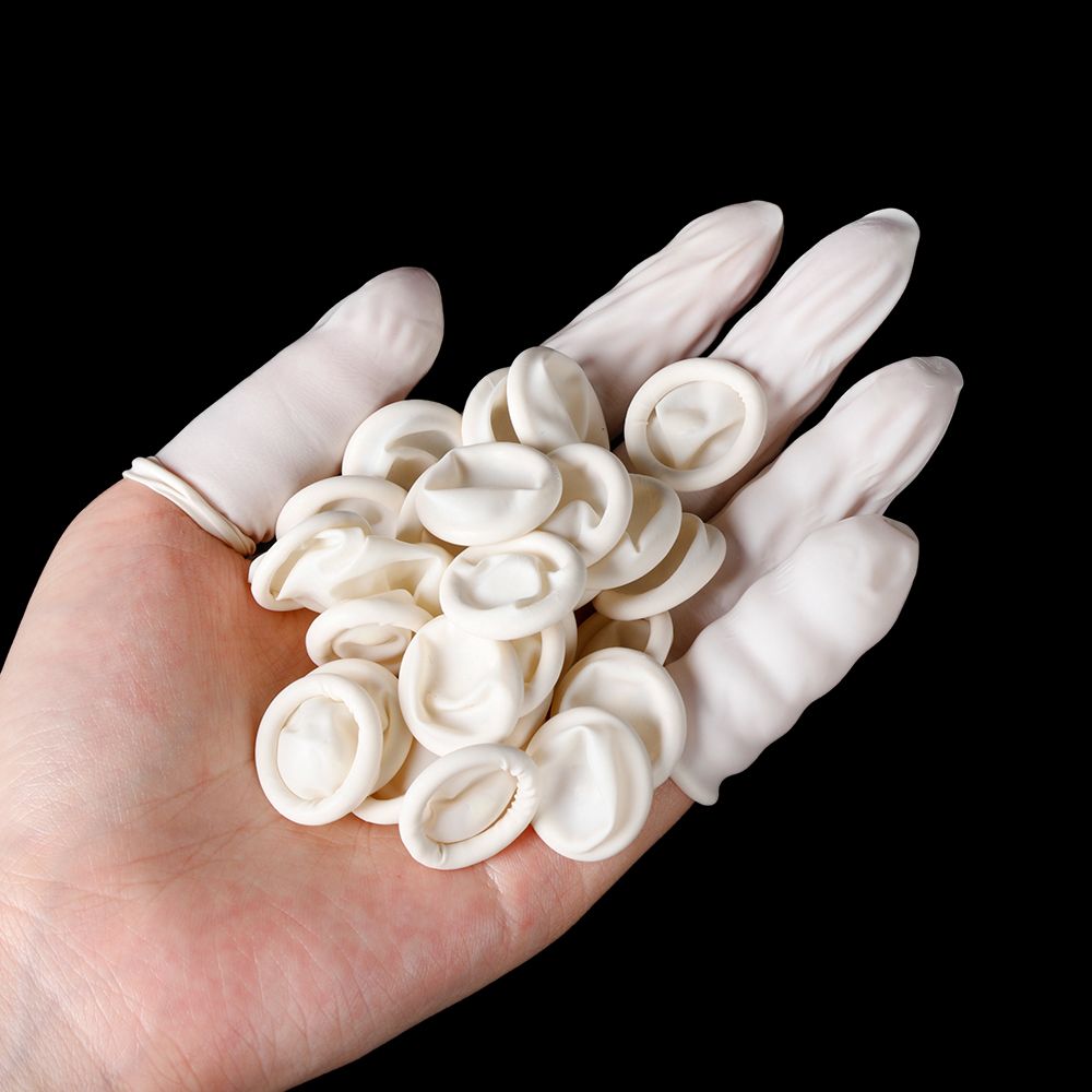 100/300 pçs natural ferramenta - Nail Art Natural avaliação e preço