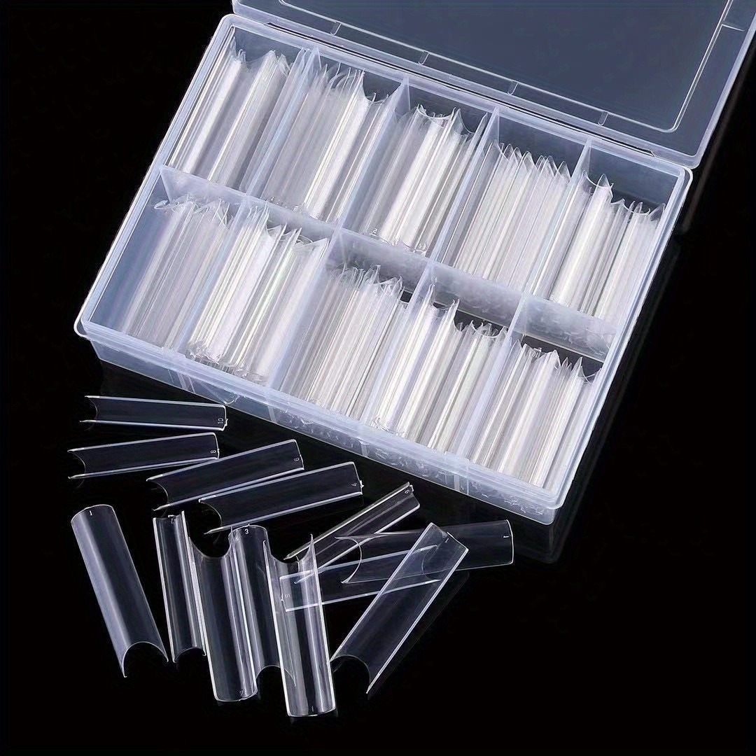 100,120,200,240 peças xxl pont - Nail Art Xxl avaliação e preço