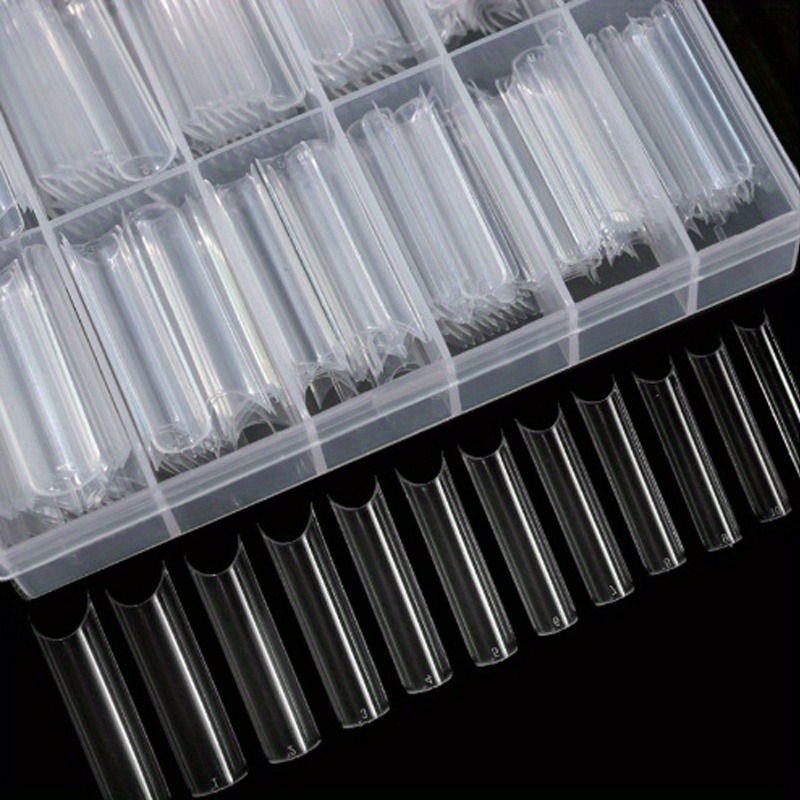100,120,200,240 peças xxl pont - Nail Art Xxl avaliação e preço