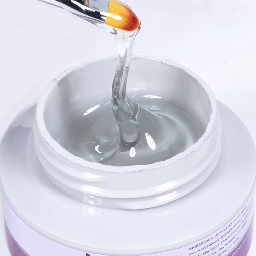 Kodies gel 5 pçs/set construto - Polygel Nail Kit avaliação e preço