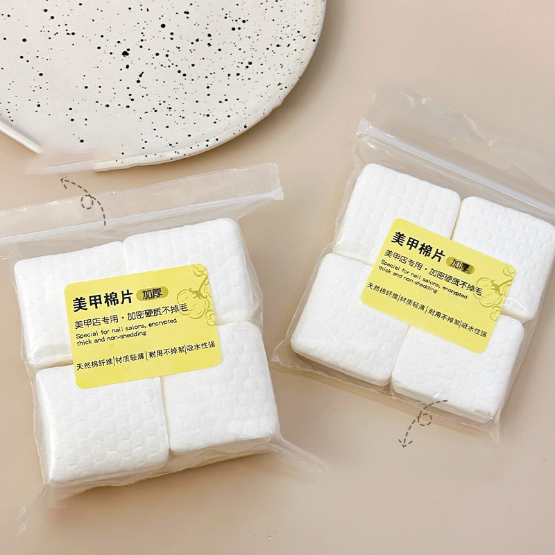 200/500 pçs espessamento profi - Nail Art Remover avaliação e preço