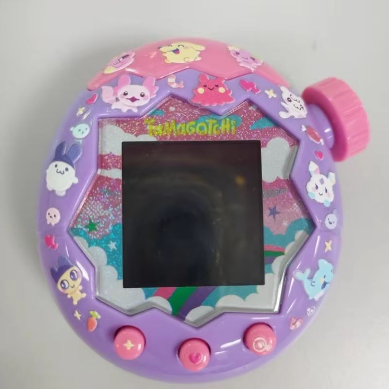 Venda quente tamagotchi paraís - Nail Art Design avaliação e preço