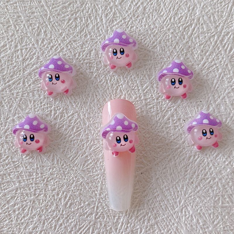 2/10/20 peças de Acessórios de - Nail Art Design avaliação e preço