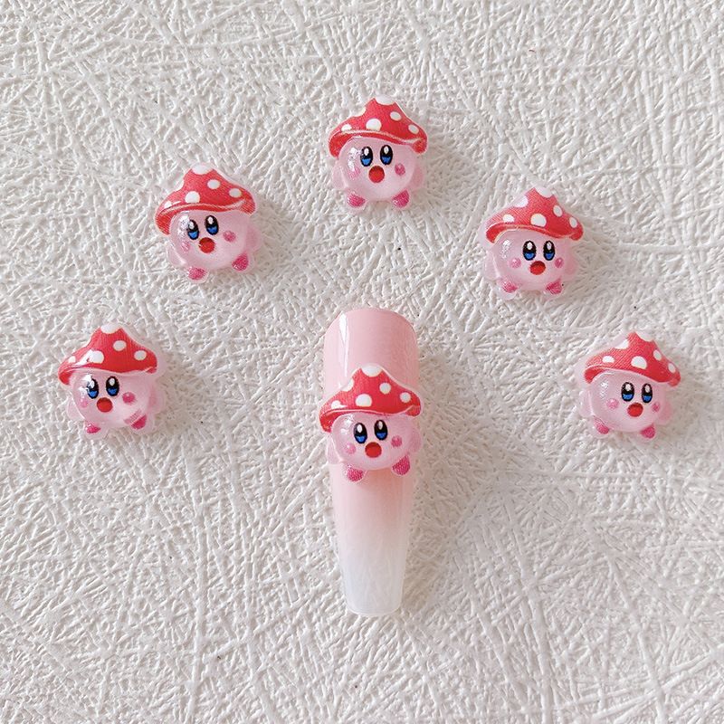 2/10/20 peças de Acessórios de - Nail Art Design avaliação e preço