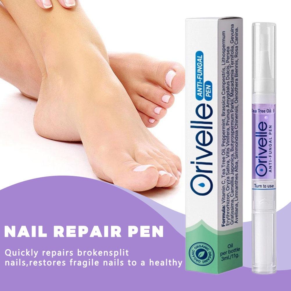 Caneta Reparadora de Unhas Ori - Cuticle Oil Pen avaliação e preço