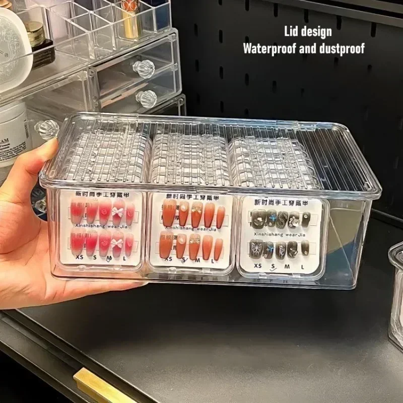 2024 imprensa clara em unhas c - Nail Art Vector avaliação e preço