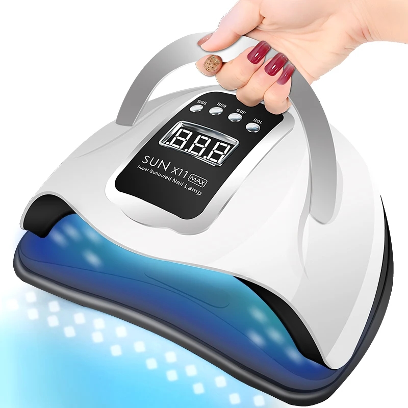 Conjunto de esmalte em gel, ki - Polygel Nail Kit avaliação e preço