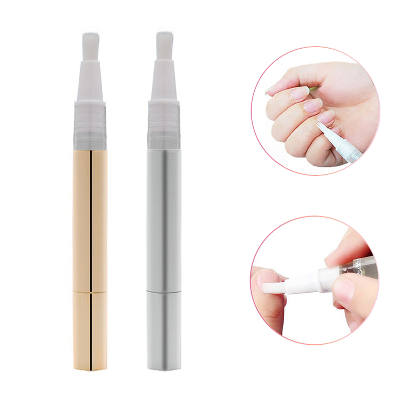 Recipiente de óleo de cutícula - Cuticle Oil Pen avaliação e preço