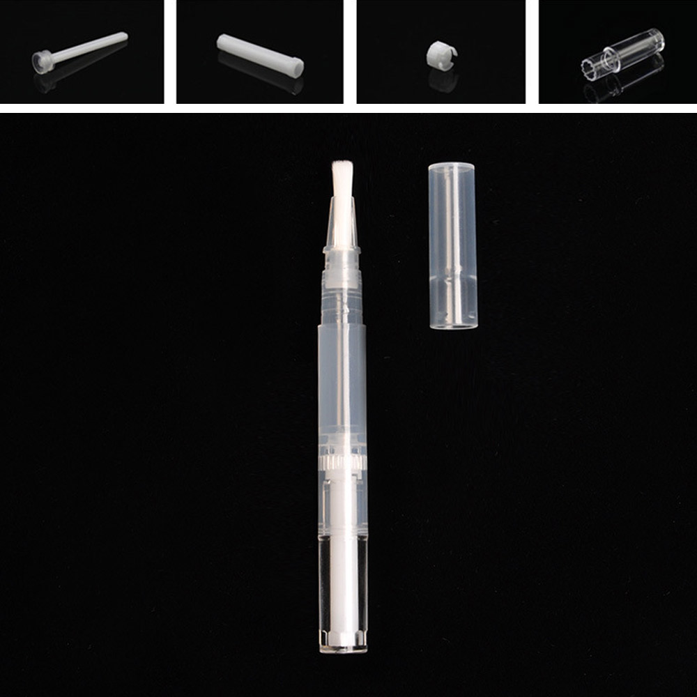 Caneta torcida vazia recarregá - Cuticle Oil Pen avaliação e preço