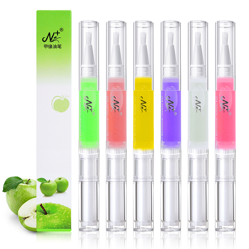 Misscheering caneta de óleo pa - Cuticle Oil Pen avaliação e preço