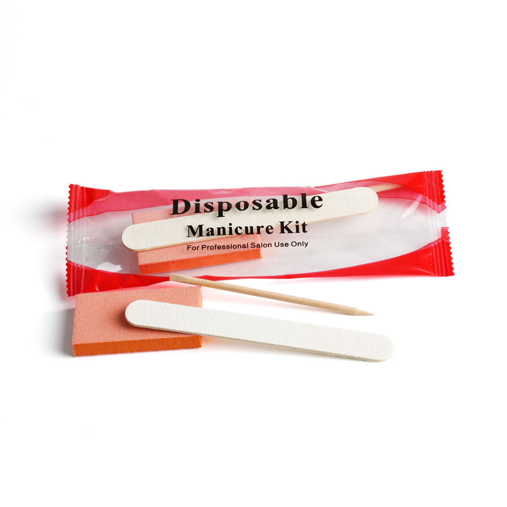 100 conjuntos de kits de unhas - Nail Art Natural avaliação e preço